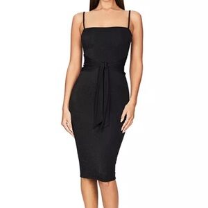 nookie bridesmaid dresses BAILEY MAXI DRESS Pistashio / M main image 1